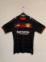 Bayer Leverkusen Trikot schwarz Nordrhein-Westfalen - Hückeswagen Vorschau