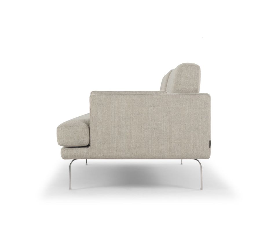 SOFACOMPANY Ernest Sofa 3-Sitzer Vega Sand Dune NP: 1199 € in Berlin