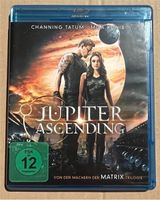 Blu-ray | Jupiter Ascending | Channing Tatum | Mila Kunis Nordrhein-Westfalen - Kempen Vorschau