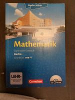 Mathematik Lehrbuch Berlin - Marzahn Vorschau