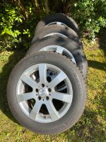 NEUW. Winterreifen m. Alufelge 205/60 R16 96H Maxxis Premitra WP6 Thüringen - Erfurt Vorschau