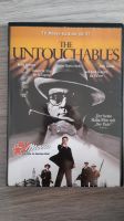 DVD Film The Untouchables Actionfilm Komödie Kino Fernsehen Krimi Niedersachsen - Delmenhorst Vorschau