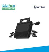 1600W Hoymiles Mikro Wechselrichter HMS 1600-4T PV Solar Inverter Brandenburg - Werneuchen Vorschau