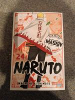 Naruto 24 ComicBook Rheinland-Pfalz - Stromberg Vorschau