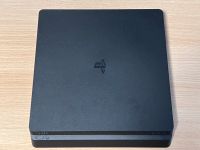 PlayStation 4 Slim 500 GB Niedersachsen - Gifhorn Vorschau