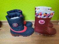 MOONBOOT'S/ FELL-GUMMISTIEFEL/BLINKIS Hessen - Löhnberg Vorschau