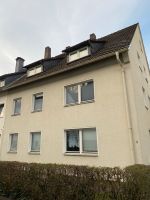 4ZKB EG-Wohnung in zentraler Lage von Siegen Nordrhein-Westfalen - Siegen Vorschau