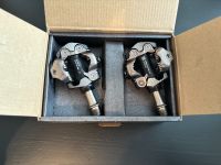 Shimano Deore XT PD-M8100 XC Race SPD Pedal // Klick Pedale Köln - Longerich Vorschau