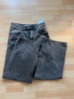 Bershka Baggy Jeans Nordrhein-Westfalen - Bad Salzuflen Vorschau