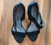 Buffalo High Heels, Sommerschuhe Gr. 37 Dortmund - Schüren Vorschau