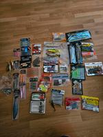 Gummiköder Fische LMAB Monkey Westin Noike CWC Illex Bayern - Germering Vorschau