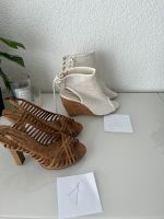 Hohe Schuhe Baden-Württemberg - Münsingen Vorschau