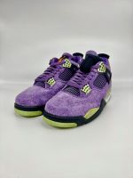 Jordan 4 Retro Canyon Purple (W) Gr. 37,5 - 38 - 39 - 40 Friedrichshain-Kreuzberg - Kreuzberg Vorschau