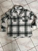 ONLY Hemd Bluse Overshirt kariert Gr. M/38 Nordrhein-Westfalen - Netphen Vorschau