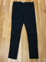 Damenhose 40 neu blau Stretchhose Jeans Leipzig - Eutritzsch Vorschau