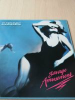 Scorpions - Savage Amusement - "Near Mint" - Vinyl, LP Essen - Essen-Ruhrhalbinsel Vorschau