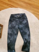 Nobull 7/8 Leggins, Größe M Nordrhein-Westfalen - Netphen Vorschau