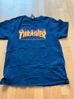 Thrasher t Shirt München - Untergiesing-Harlaching Vorschau