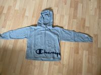 Champion Pullover grau Nordrhein-Westfalen - Sendenhorst Vorschau