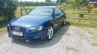 Audi A5 Coupé Baden-Württemberg - Tettnang Vorschau