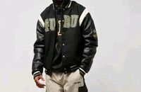 FUBU College Varsity Jacke, NEU mit Etiketten Baden-Württemberg - Tauberbischofsheim Vorschau