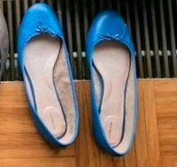 Slipper Ballerinas Schuhe Gr. 39 Nordrhein-Westfalen - Hamm Vorschau