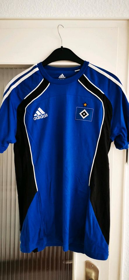 HSV Herren Shirt Größe S in Bocholt