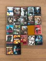 Diverse DVDs Action, Crime etc. z.B. Mission Impossible Bayern - Freilassing Vorschau