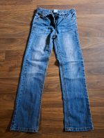 Jeans here+there gr.140 Nordrhein-Westfalen - Overath Vorschau