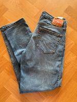 Levi’s Jeans 511 - W33 L32 Niedersachsen - Lingen (Ems) Vorschau