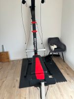 Bowlflex PR1000 Kraftstation Homegym Fitnessstudio Bayern - Hof (Saale) Vorschau