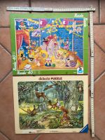 Puzzle Kleinkind, Ravensburger u. Schmidt Obervieland - Kattenesch Vorschau