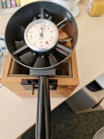 Flügelradanemometer mechanisch8 Hessen - Nidderau Vorschau