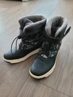 Stiefel Winterstiefel Gr. 33 Baden-Württemberg - Rastatt Vorschau