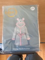 Kinder Bademantel Maus Nordrhein-Westfalen - Gummersbach Vorschau