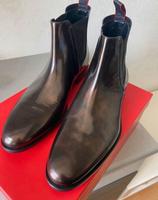 HUGO boss shoes 43 (Made in italy) Leipzig - Leipzig, Südvorstadt Vorschau