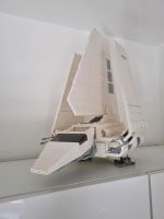 Lego Star Wars 10212 UCS Imperial Lambda Shuttle Leipzig - Seehausen Vorschau