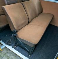 VW T3 ! Sitz, 2er Sitzbank + 2x 3er Sitzbank INKL. Kopfstützen! Niedersachsen - Meppen Vorschau