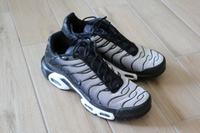 Nike Tn air in Größe 42 Niedersachsen - Vechelde Vorschau