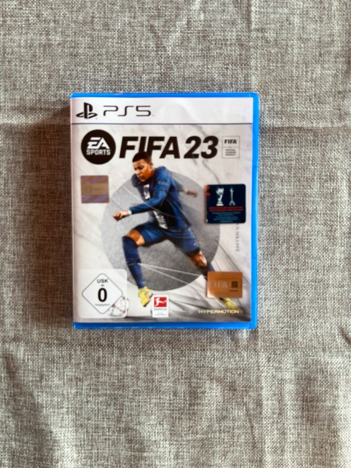 FIFA 23 für PS5 in Daxweiler