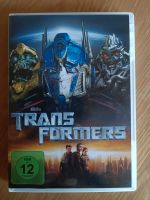 DVD - Transformers Bayern - Ebelsbach Vorschau