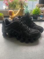 Nike Shoxx 39 Nordrhein-Westfalen - Marl Vorschau
