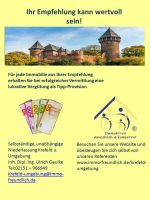 Ihre Empfehlung kann wertvoll sein! Immobilien gesucht! Nordrhein-Westfalen - Krefeld Vorschau