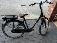 E bike batavus ego Nordrhein-Westfalen - Haltern am See Vorschau