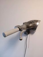 Vespa V50 Lenker Wand -Lampe Unikat/Handmade from BavariaBlechART Bayern - Regensburg Vorschau