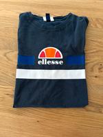Ellesse Shirt blau Bayern - Taufkirchen Vils Vorschau