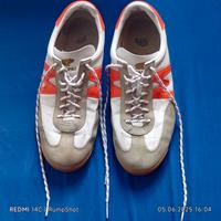 Ich verkaufe Karhu Turnschuhe Bremen-Mitte - Bremen Altstadt Vorschau