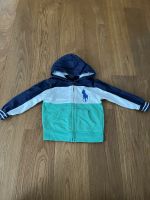 Polo Ralph Lauren Sweatjacke mit Kapuze 4T(102-108) Essen - Essen-Kettwig Vorschau