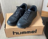 Hummel Sneaker, schwarz, Größe 40 Nordrhein-Westfalen - Königswinter Vorschau