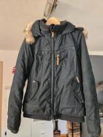 Khujo Damen Jacke Nordrhein-Westfalen - Kreuztal Vorschau